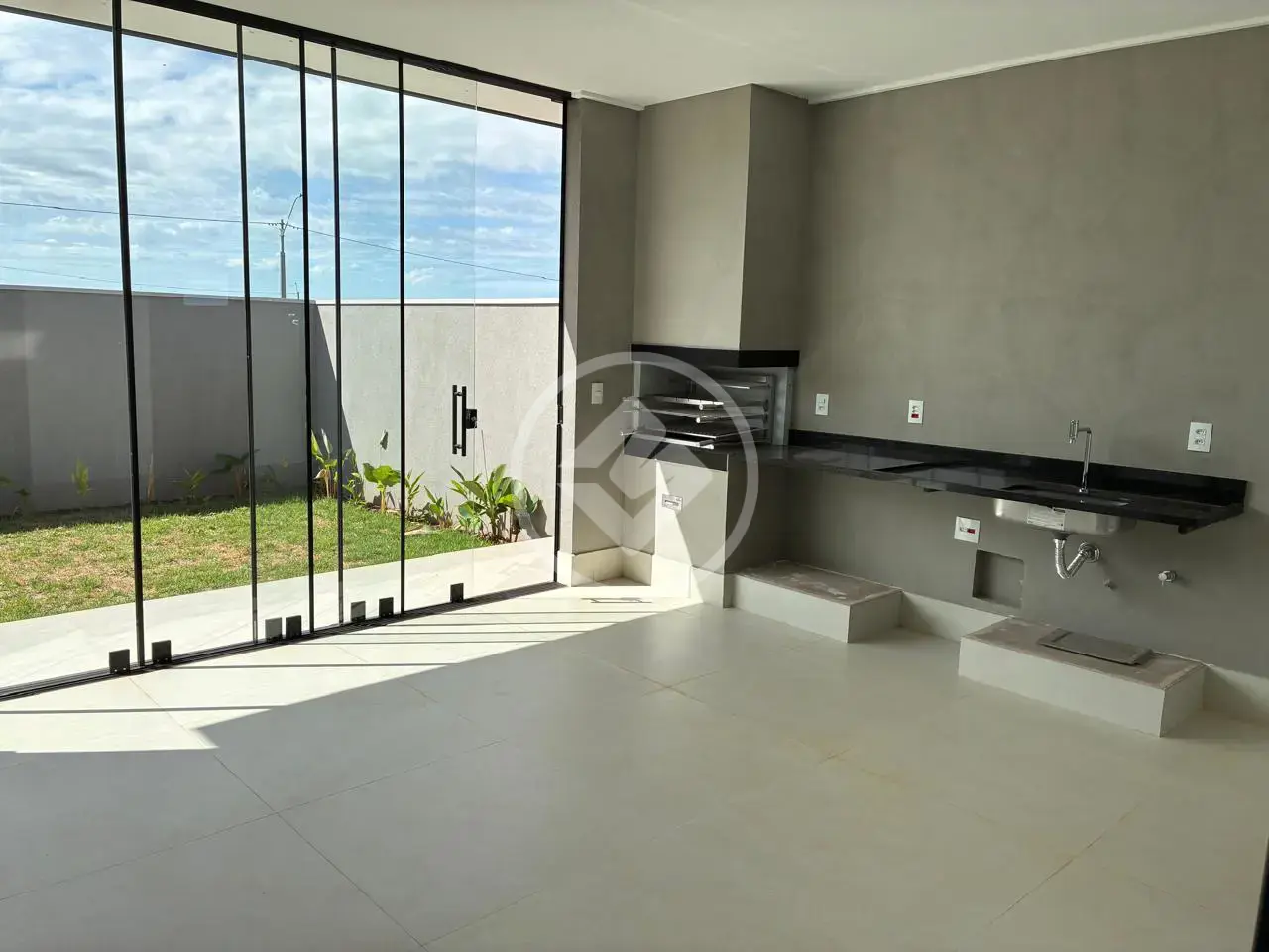 Image 2 - Casa Condomínio em Centro, Cravinhos - SP