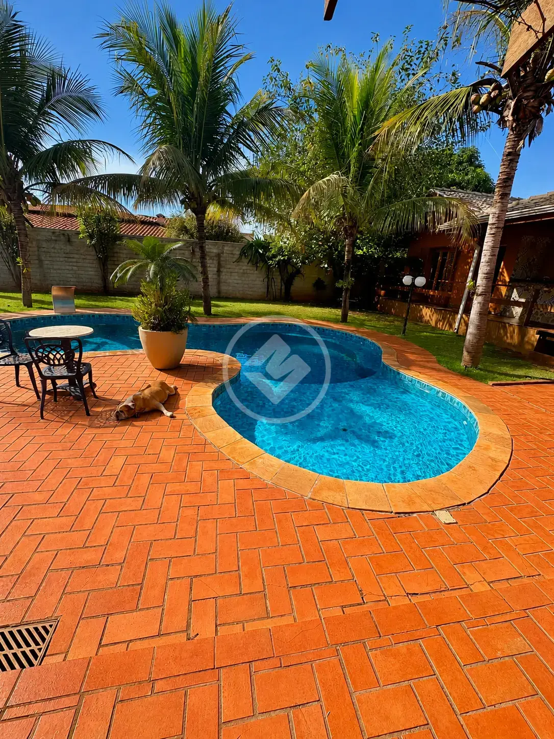 Image 2 - Casa Condomínio em Residencial Recanto do Rio Pardo, Jardinópolis - SP