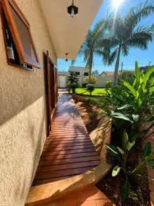 Imagem 6 - Casa Condomínio em Residencial Recanto do Rio Pardo, Jardinópolis - SP