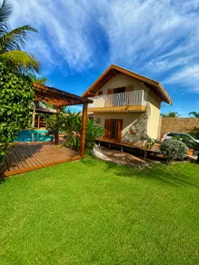Casa Condomínio Residencial Recanto do Rio Pardo, Jardinópolis - SP — foto 1