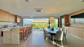 Casa Condomínio Residencial e Empresarial Alphaville, Ribeirão Preto - SP — foto 2