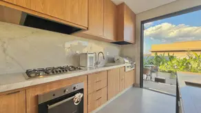 Imagem 5 - Casa Condomínio em Residencial e Empresarial Alphaville, Ribeirão Preto - SP