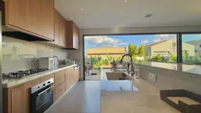 Imagem 6 - Casa Condomínio em Residencial e Empresarial Alphaville, Ribeirão Preto - SP