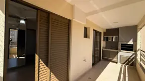 Imagem 5 - Apartamento em Nova Aliança, Ribeirão Preto - SP