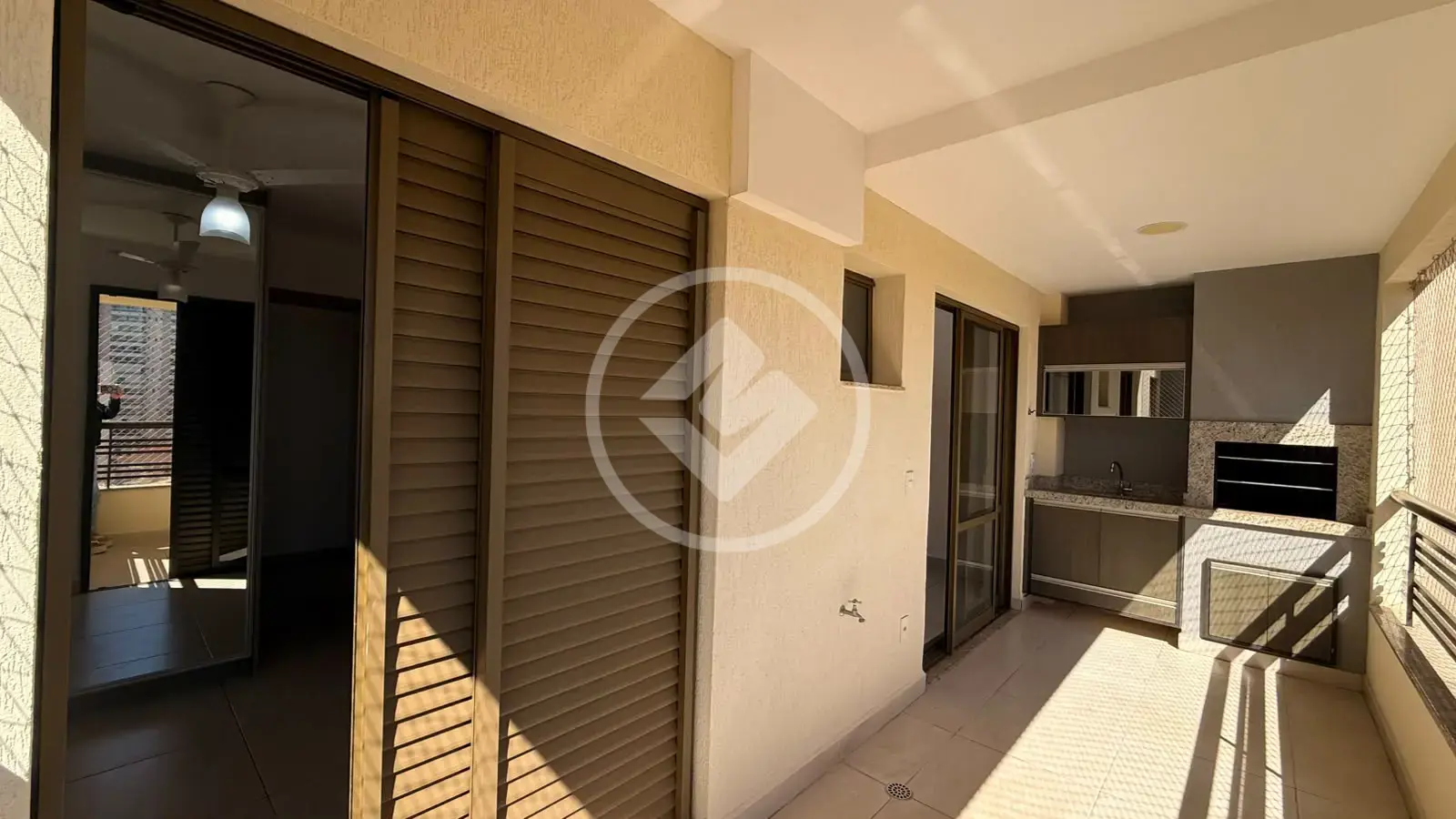 Imagem 5 - Apartamento em Nova Aliança, Ribeirão Preto - SP