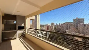Apartamento Nova Aliança, Ribeirão Preto - SP — foto 2