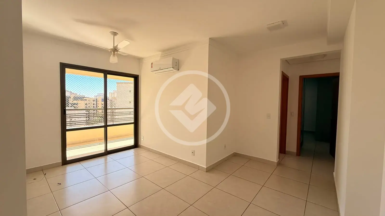 Imagem 1 - Apartamento em Nova Aliança, Ribeirão Preto - SP