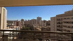 Imagem 2 - Apartamento em Nova Aliança, Ribeirão Preto - SP