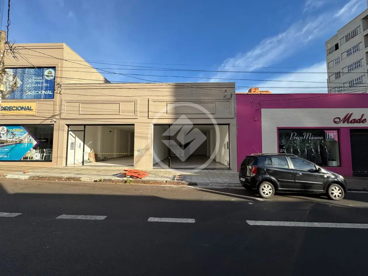Imagem 2 - Loja em Centro, Ribeirão Preto - SP
