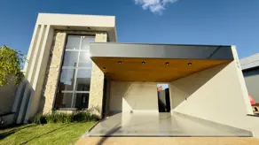 Casa Condomínio Quinta da Mata, Ribeirão Preto - SP — foto 2