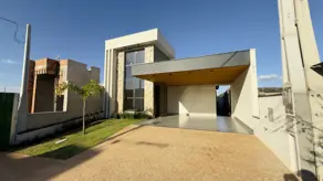 Casa Condomínio Quinta da Mata, Ribeirão Preto - SP — foto 1