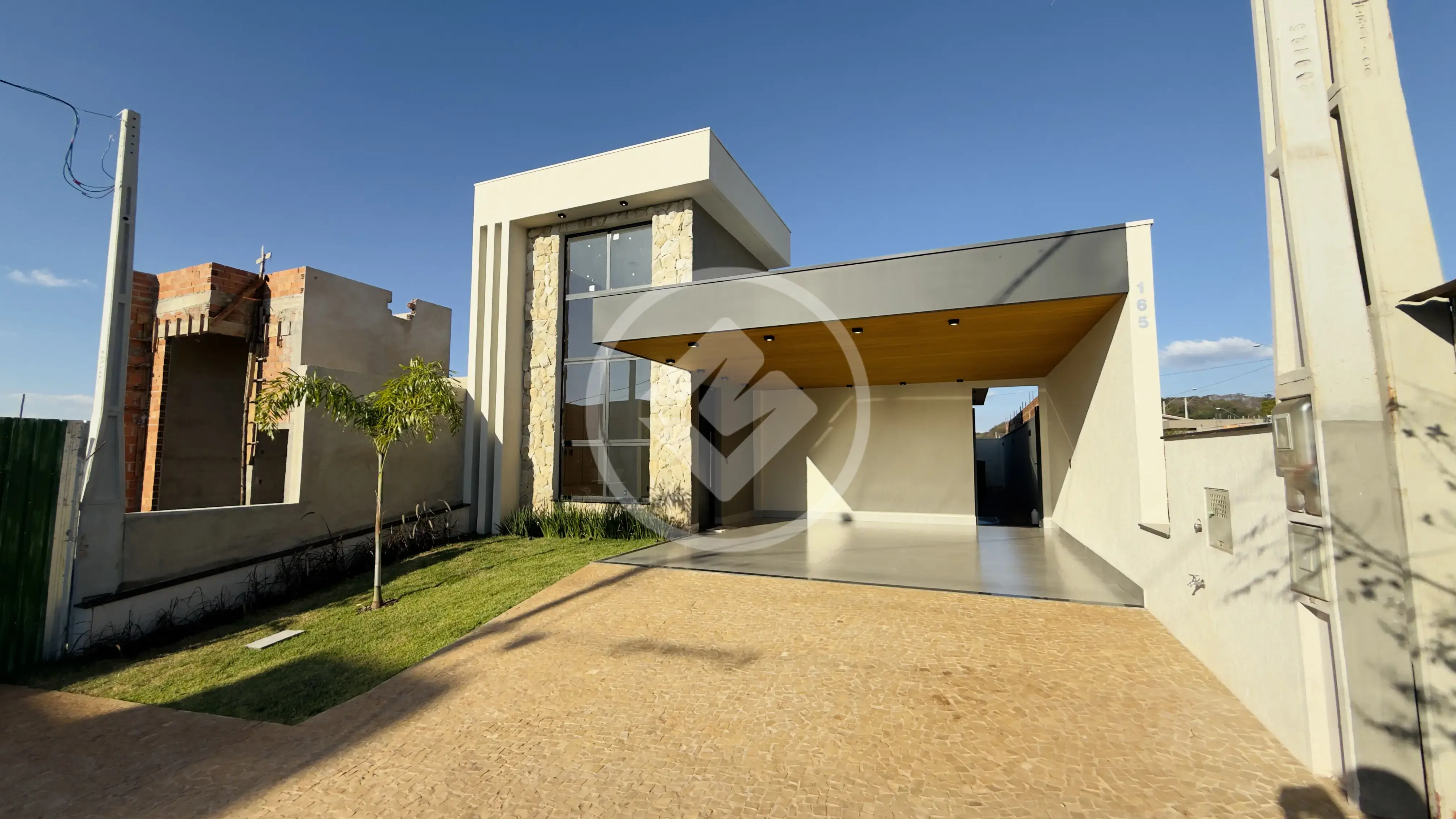 Imagem 1 - Casa Condomínio em Quinta da Mata, Ribeirão Preto - SP
