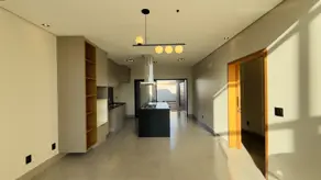 Imagem 3 - Casa Condomínio em Quinta da Mata, Ribeirão Preto - SP
