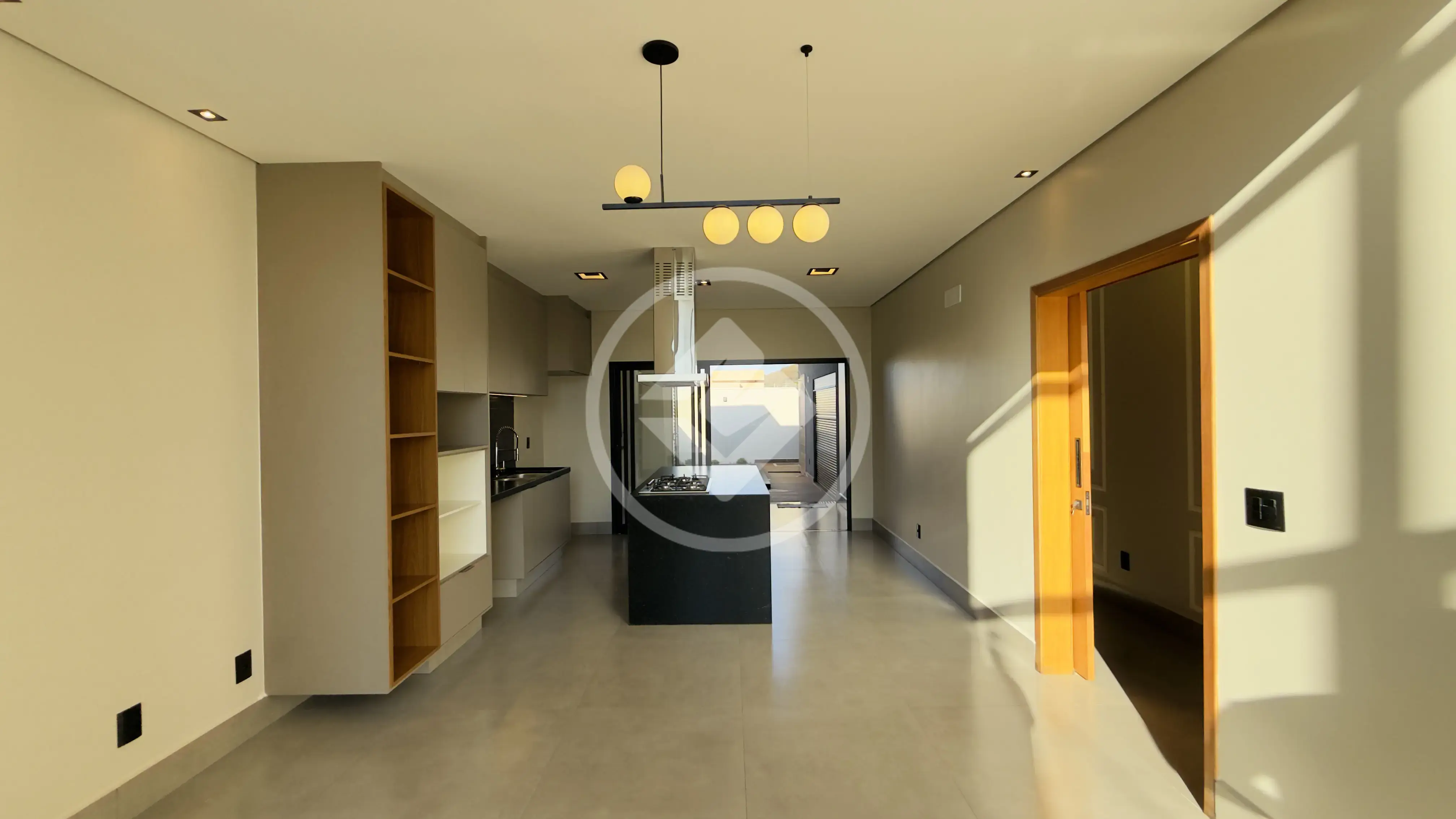 Imagem 3 - Casa Condomínio em Quinta da Mata, Ribeirão Preto - SP