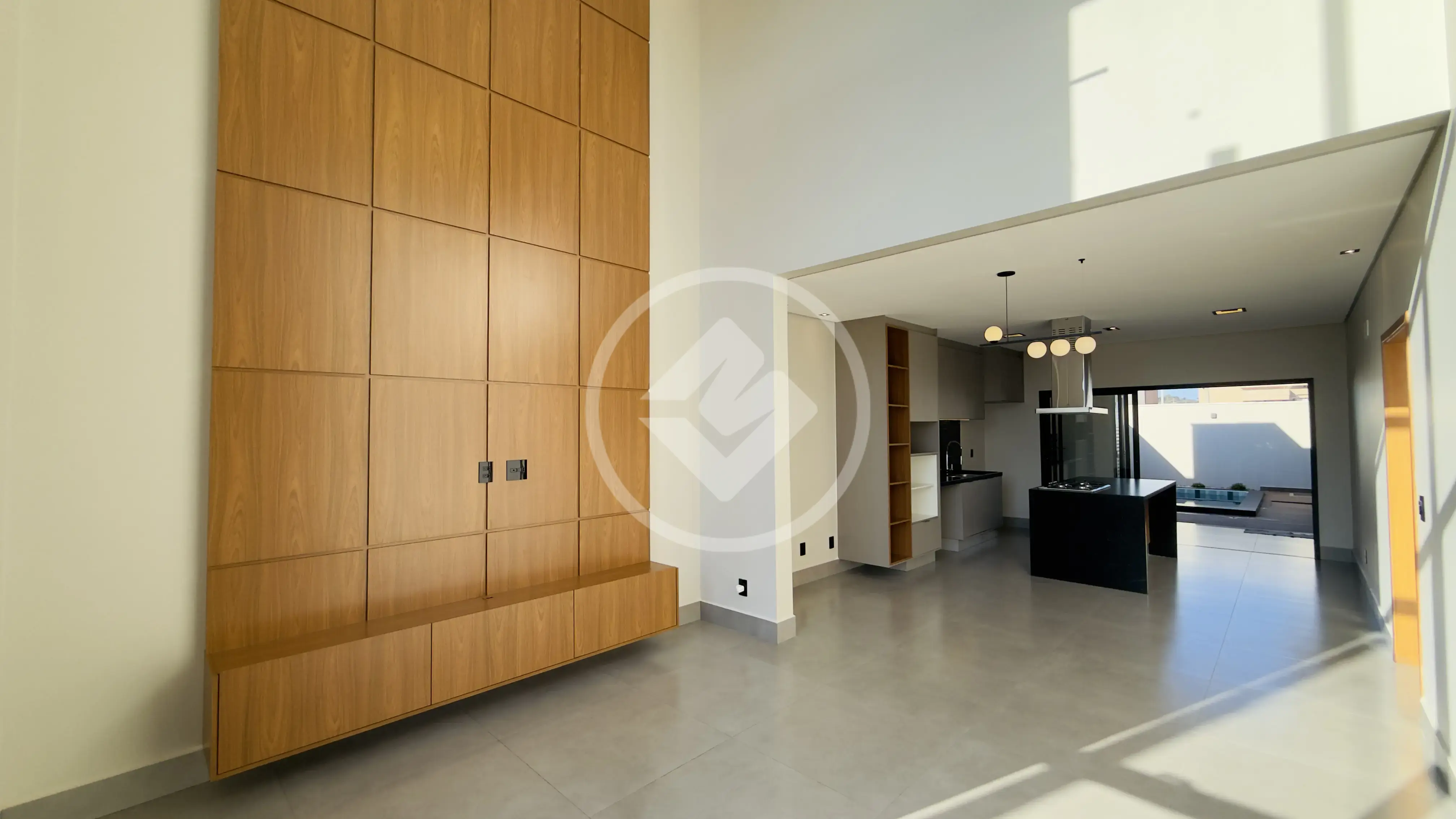Imagem 2 - Casa Condomínio em Quinta da Mata, Ribeirão Preto - SP