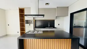 Imagem 4 - Casa Condomínio em Quinta da Mata, Ribeirão Preto - SP