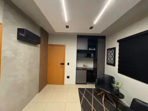 Imagem 6 - Sala Comercial em NOVA RIBEIRANIA, Ribeirão Preto - SP