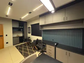 Imagem 4 - Sala Comercial em NOVA RIBEIRANIA, Ribeirão Preto - SP