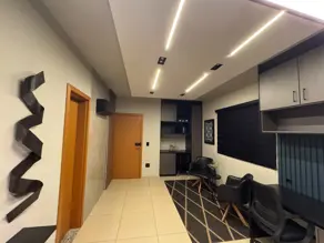 Sala Comercial NOVA RIBEIRANIA, Ribeirão Preto - SP — foto 1