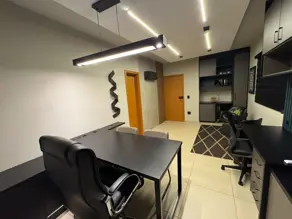 Imagem 5 - Sala Comercial em NOVA RIBEIRANIA, Ribeirão Preto - SP