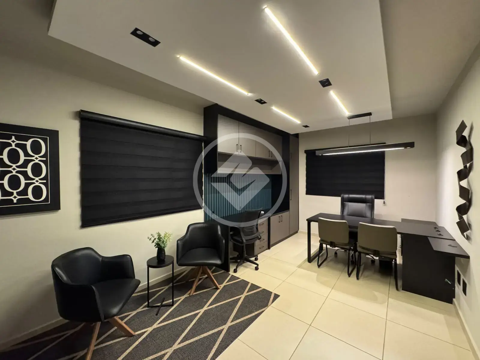 Image 2 - Sala Comercial em NOVA RIBEIRANIA, Ribeirão Preto - SP