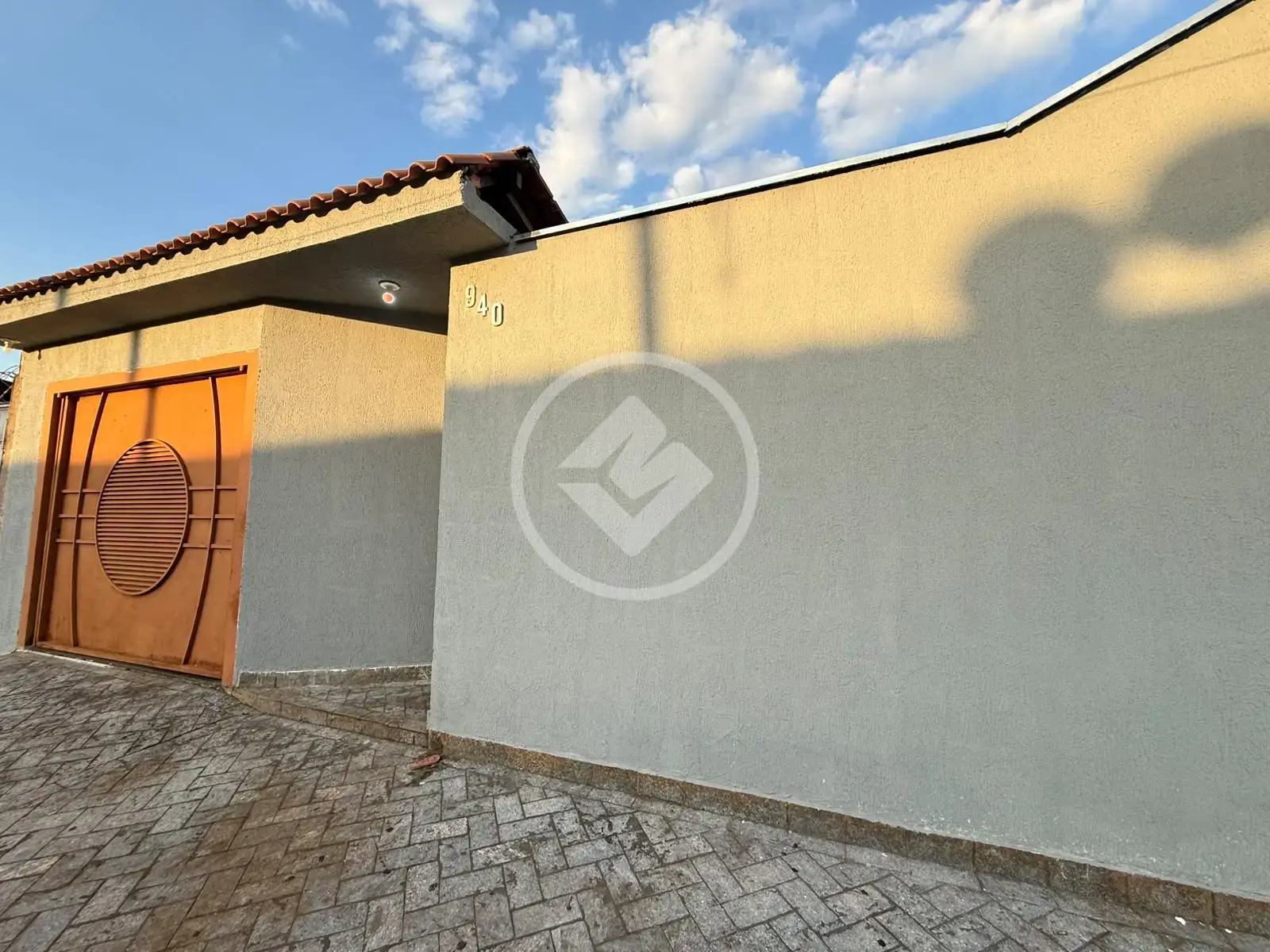 Imagem 1 - Casa em Avelino Alves Palma, Ribeirão Preto - SP