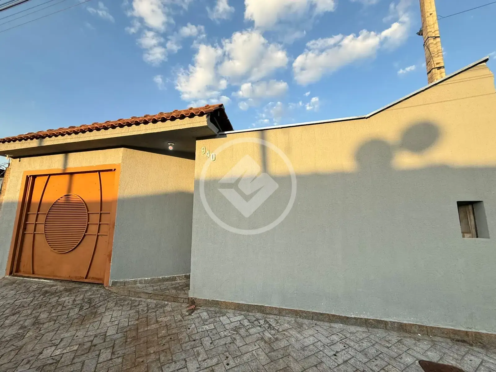 Image 2 - Casa em Avelino Alves Palma, Ribeirão Preto - SP