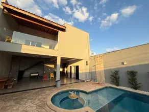 Imagem 2 - Casa em Avelino Alves Palma, Ribeirão Preto - SP