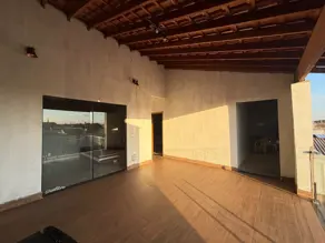 Imagem 4 - Casa em Avelino Alves Palma, Ribeirão Preto - SP