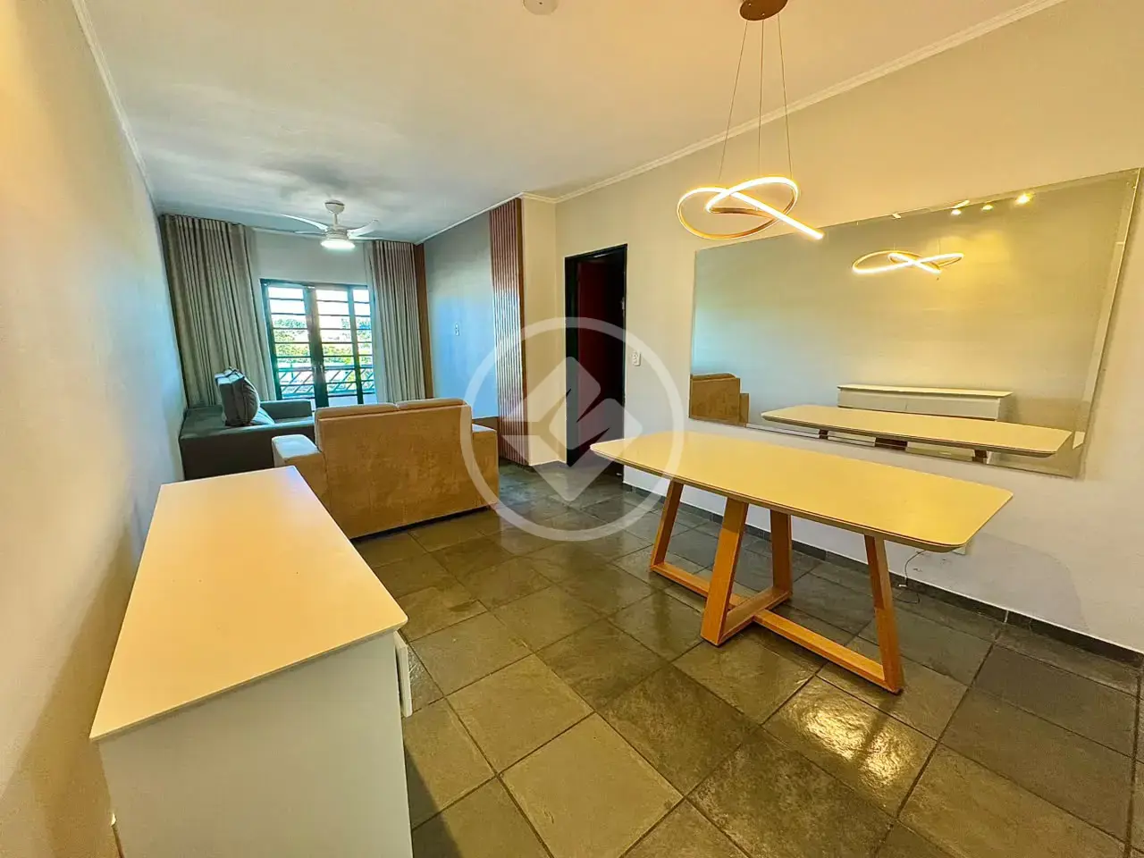 Image 2 - Apartamento em Jardim Palma Travassos, Ribeirão Preto - SP
