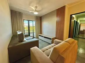Apartamento Jardim Palma Travassos, Jardim Palma Travassos - SP — foto 1