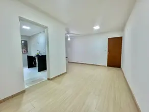 Apartamento Jardim Anhangüera, Ribeirão Preto - SP — foto 2