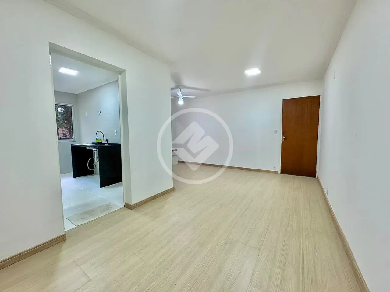 Imagem 1 - Apartamento em Jardim Anhangüera, Ribeirão Preto - SP