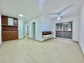 Apartamento Jardim Anhangüera, Ribeirão Preto - SP — foto 1