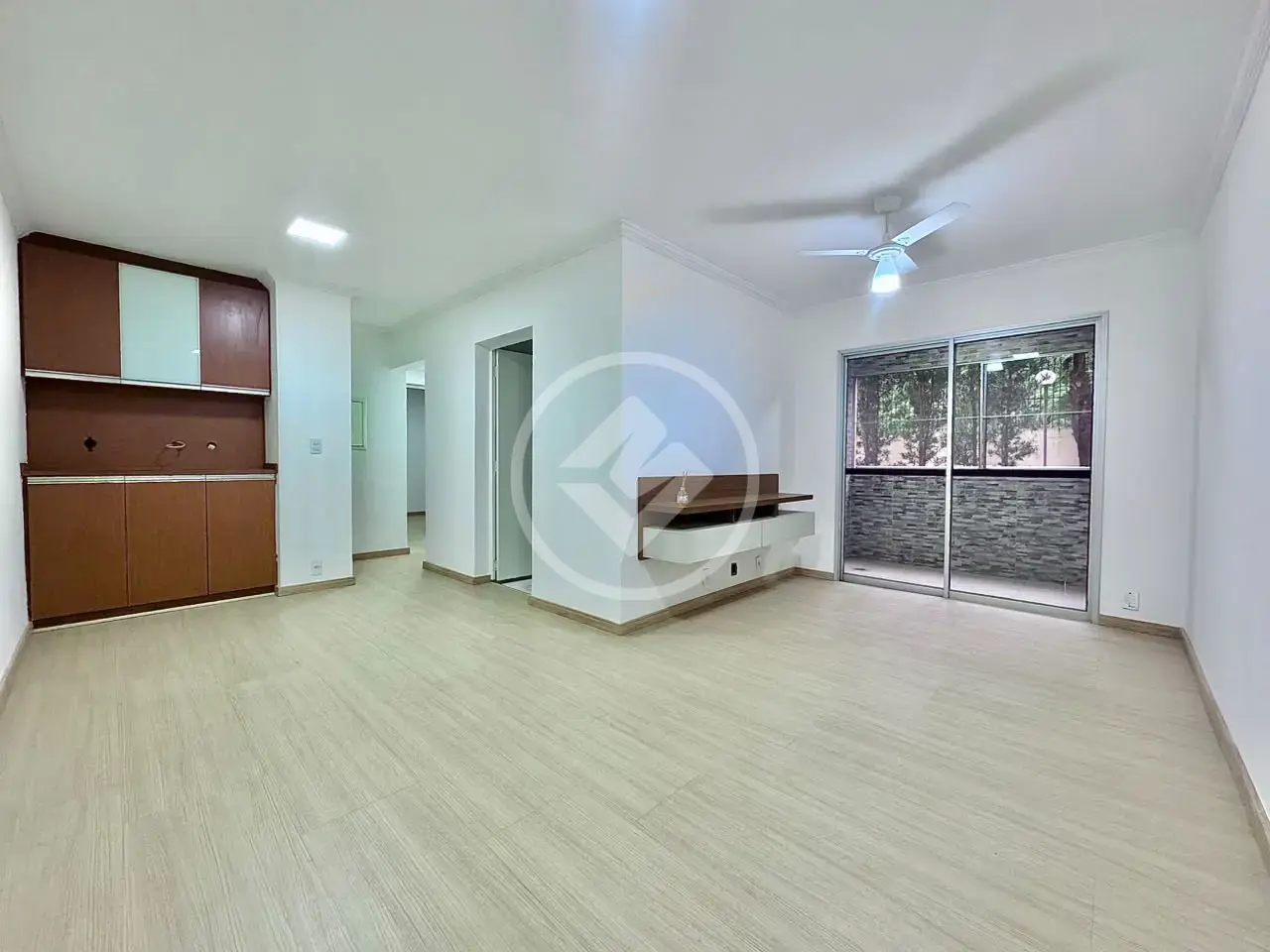 Imagem 1 - Apartamento em Jardim Anhangüera, Ribeirão Preto - SP