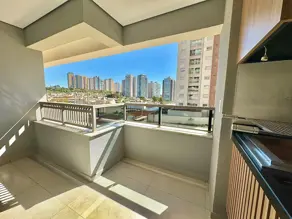 Imagem 3 - Apartamento em Alamedas do Botânico, Ribeirão Preto - SP