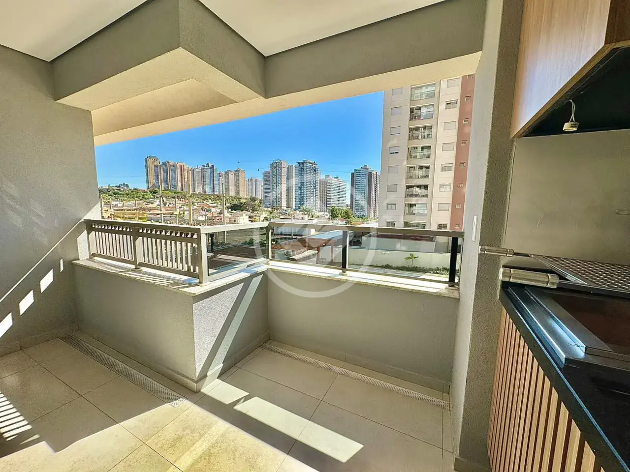 Imagem 3 - Apartamento em Alamedas do Botânico, Ribeirão Preto - SP