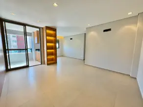 Imagem 4 - Apartamento em Alamedas do Botânico, Ribeirão Preto - SP