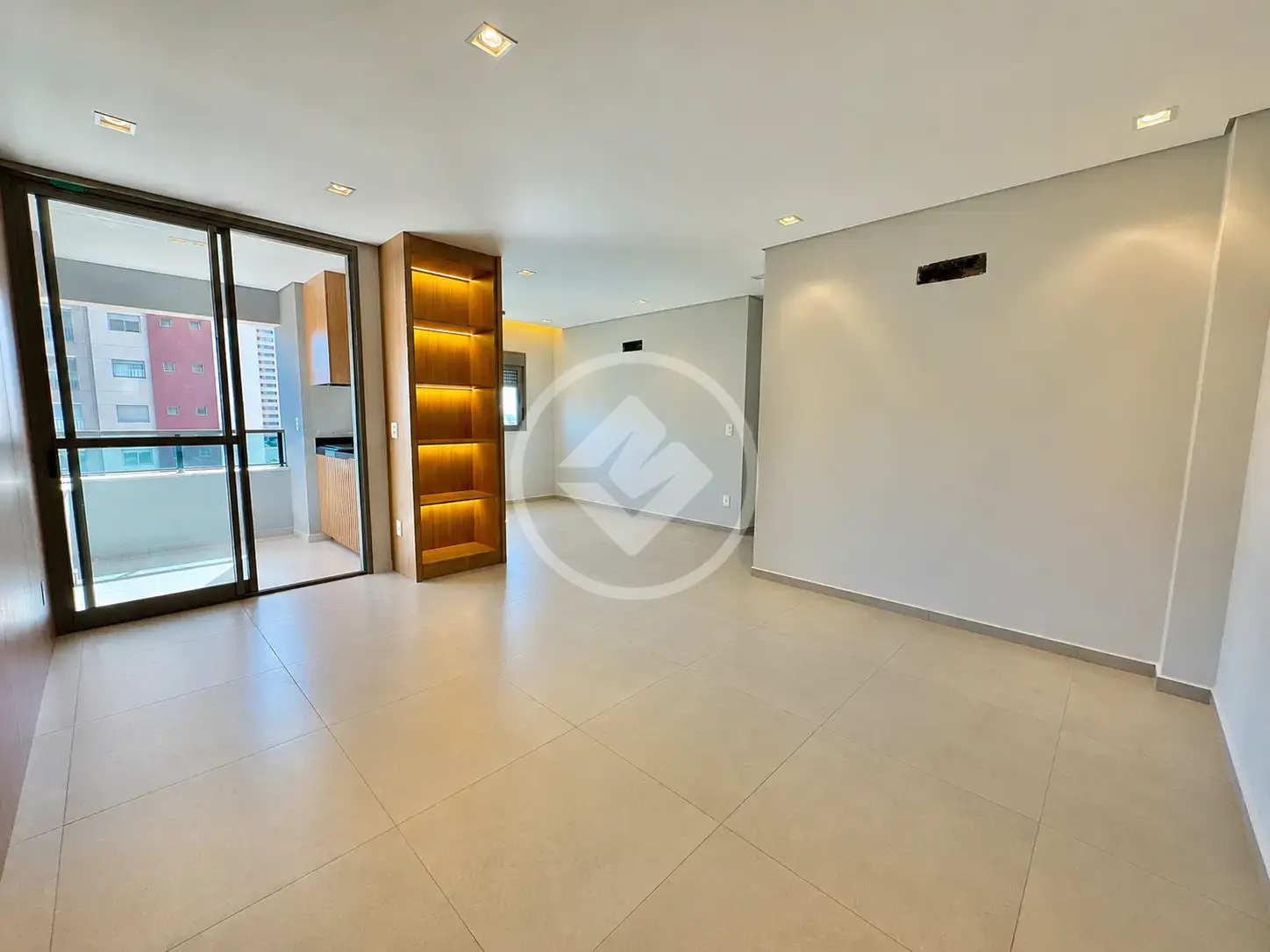 Imagem 4 - Apartamento em Alamedas do Botânico, Ribeirão Preto - SP