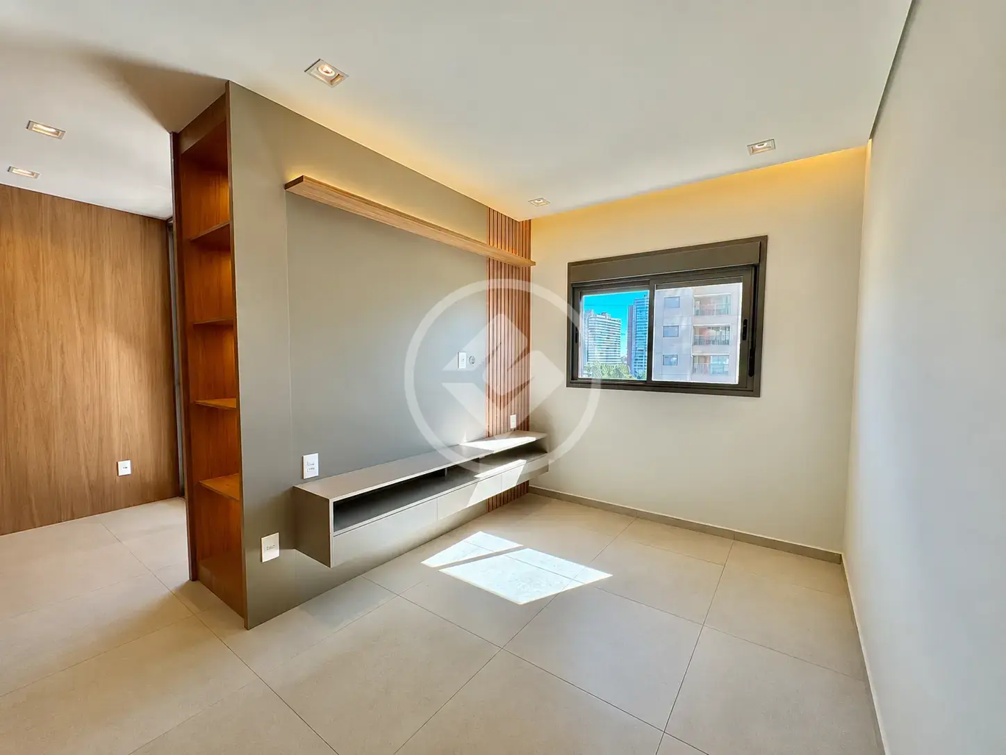 Imagem 5 - Apartamento em Alamedas do Botânico, Ribeirão Preto - SP