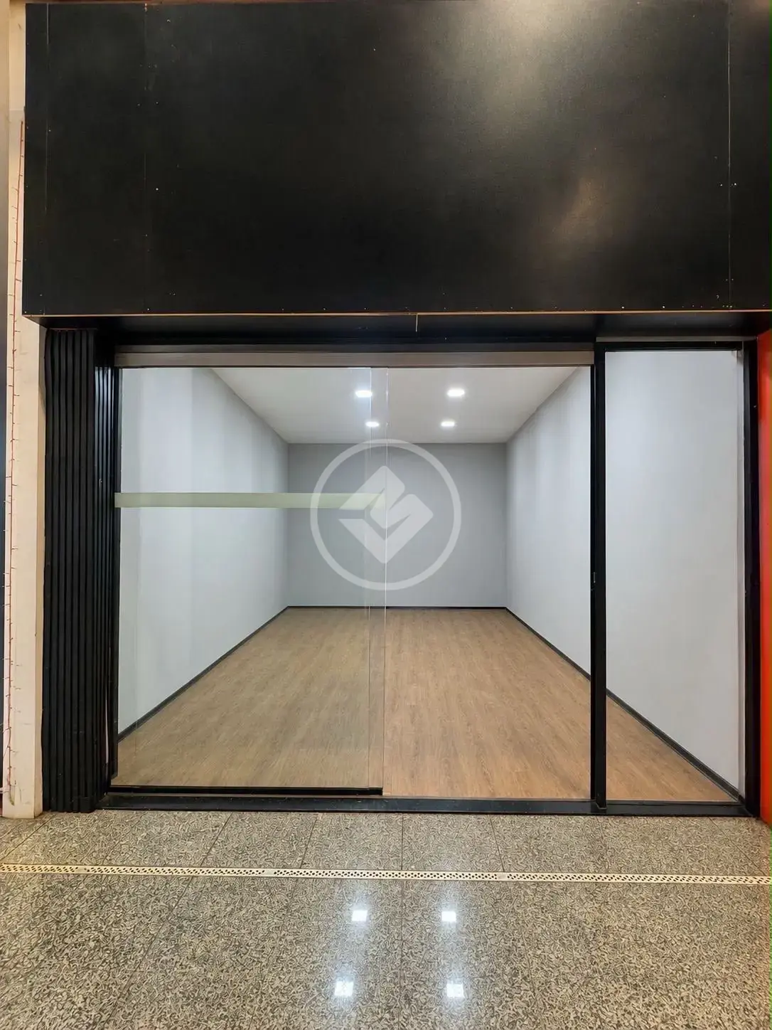 Imagem 1 - Loja em Jardim João Rossi, Ribeirão Preto - SP