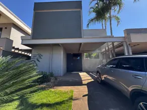 Casa Condomínio Quintas de São José, Ribeirão Preto - SP — foto 1