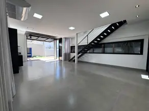 Imagem 3 - Casa Condomínio em Quintas de São José, Ribeirão Preto - SP