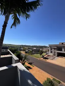 Imagem 5 - Casa Condomínio em Quintas de São José, Ribeirão Preto - SP