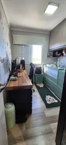 Imagem 5 - Apartamento em Jardim Zara, Ribeirão Preto - SP