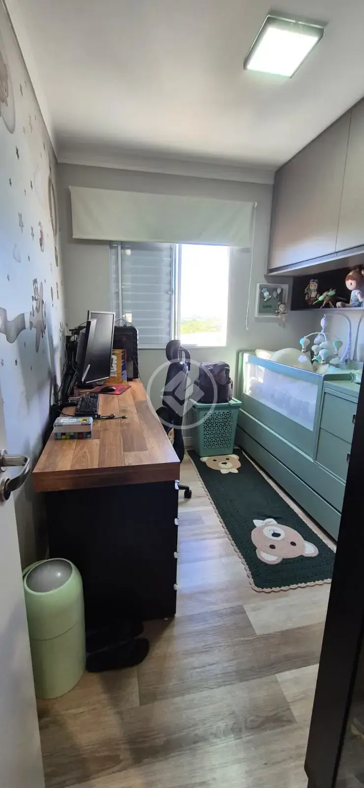 Imagem 5 - Apartamento em Jardim Zara, Ribeirão Preto - SP