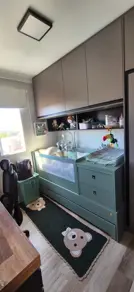Imagem 6 - Apartamento em Jardim Zara, Ribeirão Preto - SP