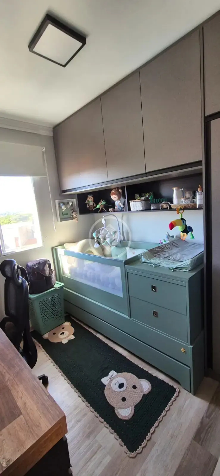 Imagem 6 - Apartamento em Jardim Zara, Ribeirão Preto - SP