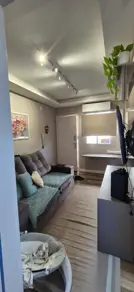 Apartamento Jardim Zara, Ribeirão Preto - SP — foto 2