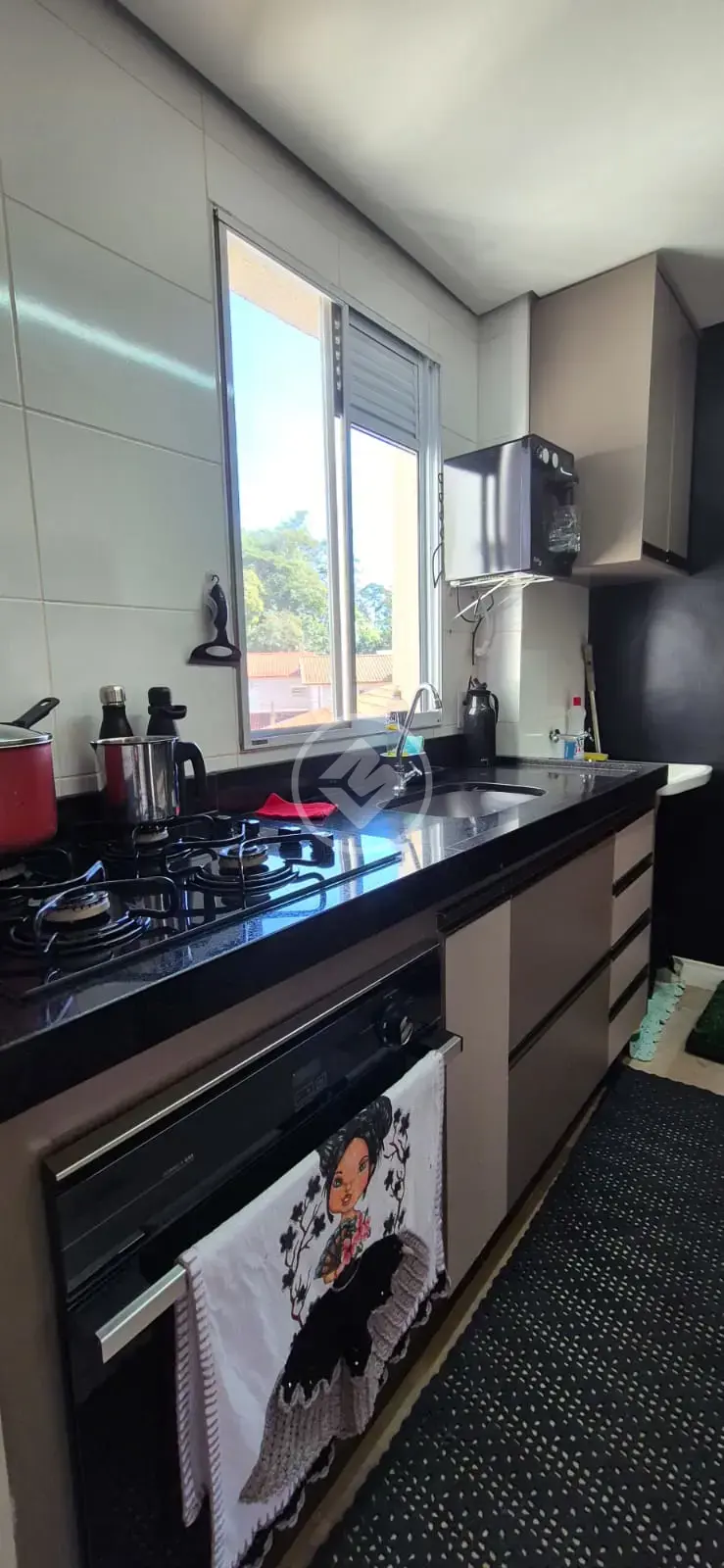 Imagem 3 - Apartamento em Jardim Zara, Ribeirão Preto - SP